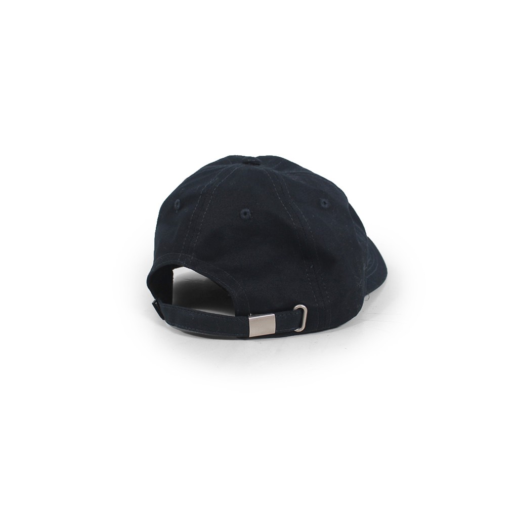 ROCKZONE - POLO CAP - MIZU BLACK-2