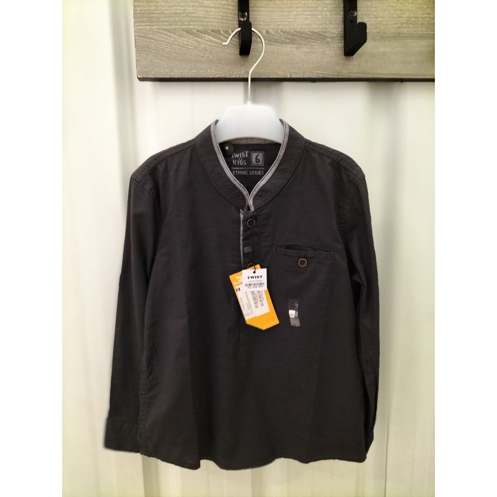 Baju koko anak dan remaja | Original brand Twist kids | Promo baju koko |