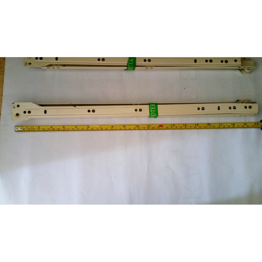 Dijual Rel Laci 50 cm Murah