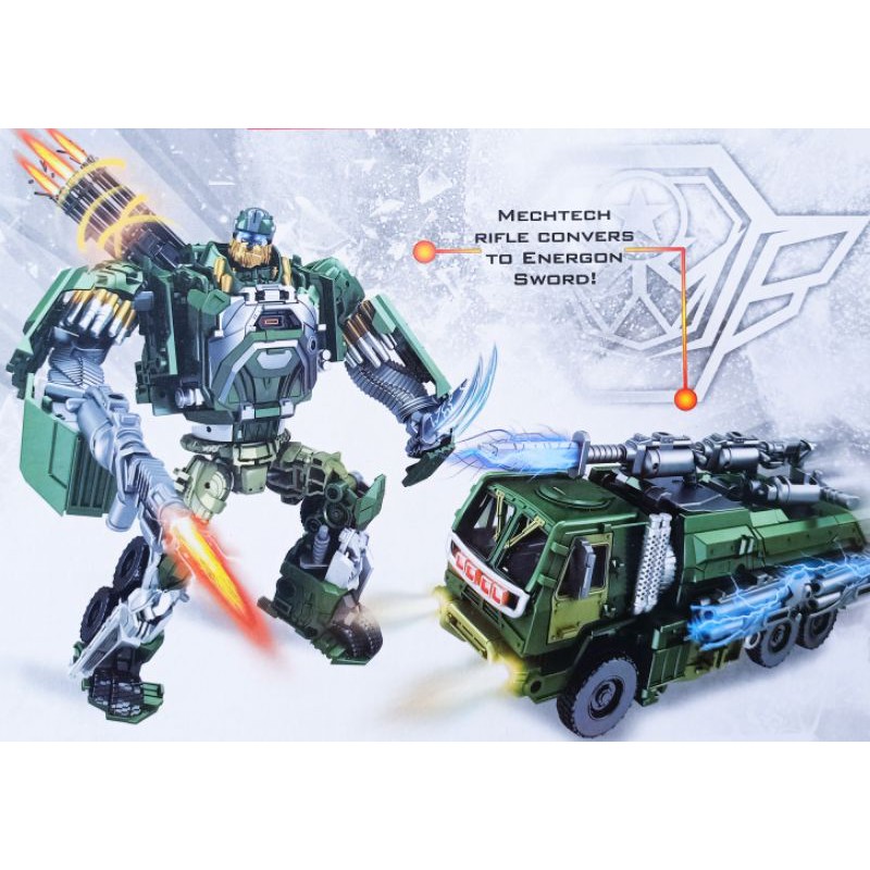 6 Variasi Robot Transformers Galvatron Drift Hound Crosshair Optimus Prime HQ HASBRO