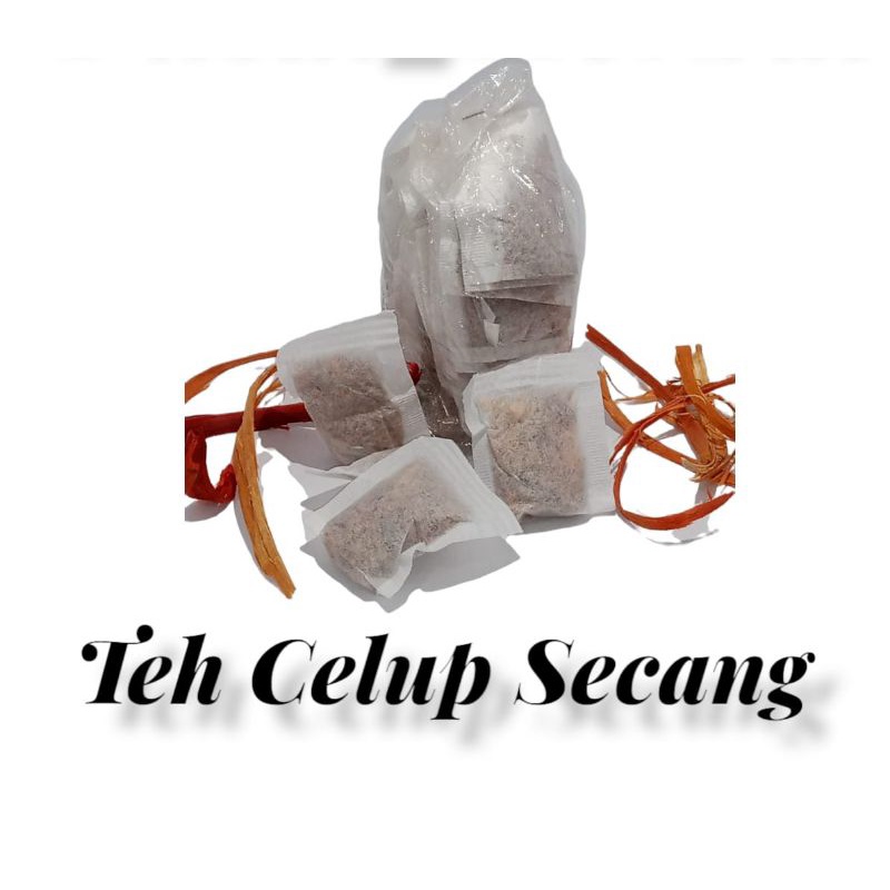 

secang celup 100% Asli (10 psc)