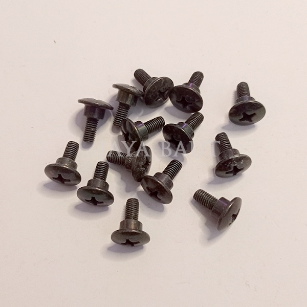 1 Pak Baut Body Scoopy / Baut Body Revo 5x12