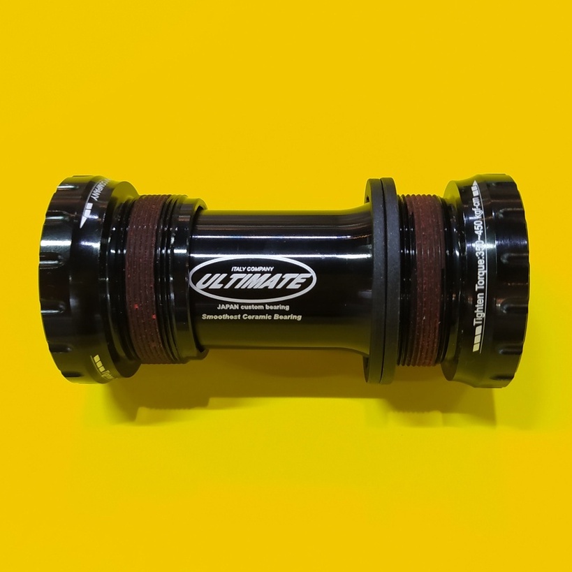 Bottom Bracket BB Ultimate Ceramic Drat