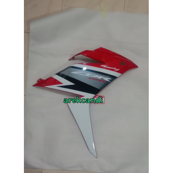 sayap fairing new cbr 150 r k45n 2019 ori ahm deZ2