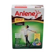 

Anlene Gold 650gram