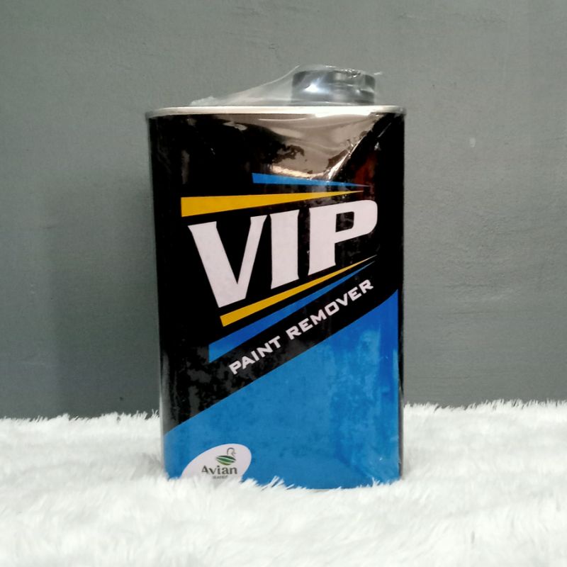 VIP Paint Remover