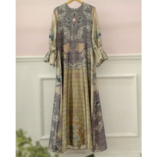 elenia dress ria miranda signature