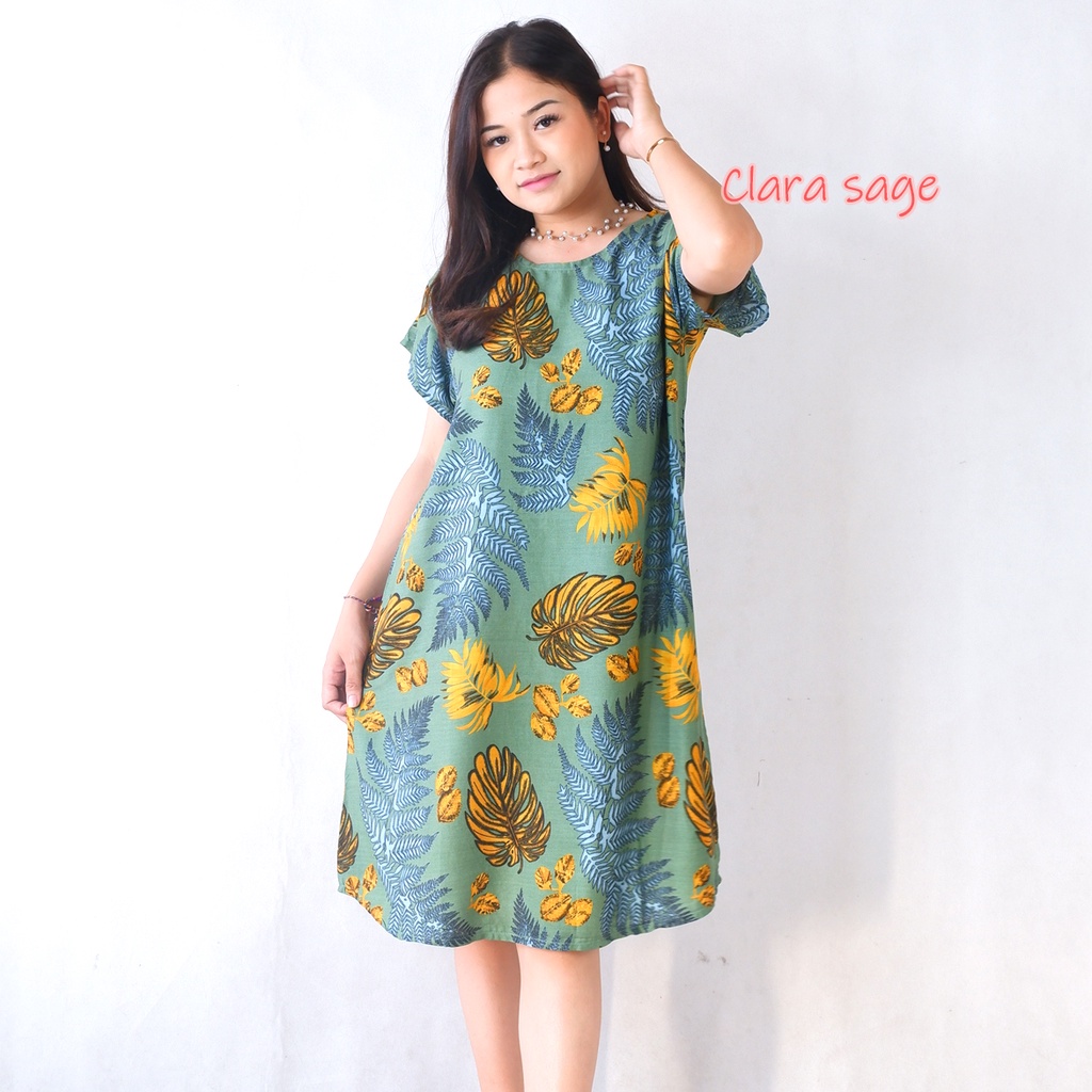 Daster Bali Dress Bali-6