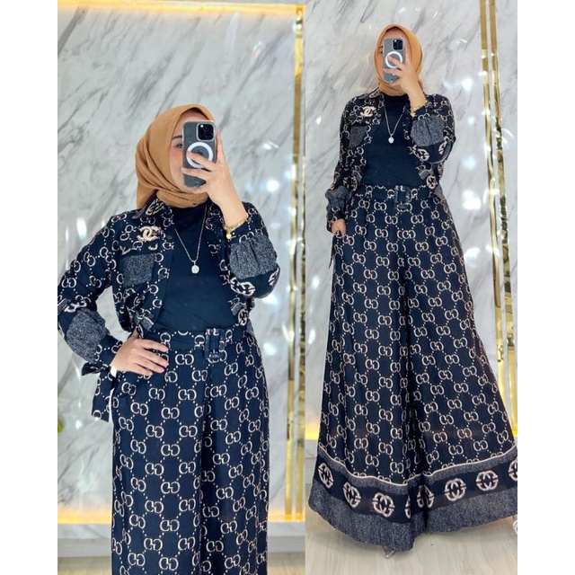 Syafira set