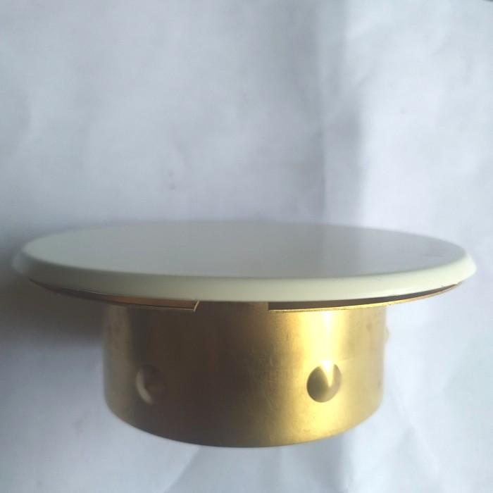 Sprinkler Cover Fire Sprinkler Concealed Tyco Semua Type