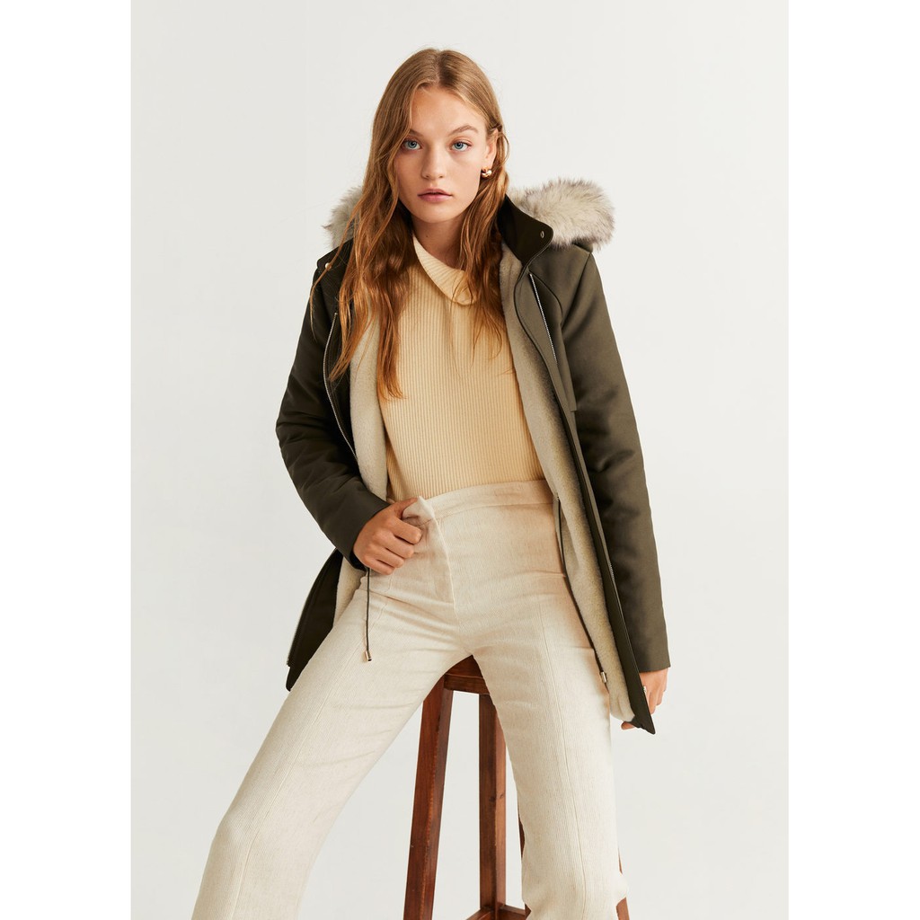 mango parkas