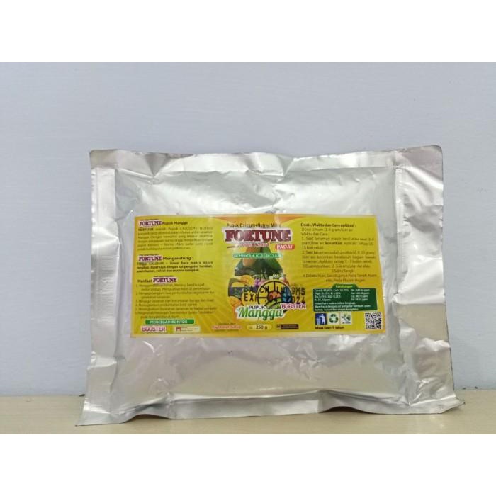 Pupuk Booster Mangga Pupuk Mangga Pupuk Buah Mangga Pupuk Tanaman Buah