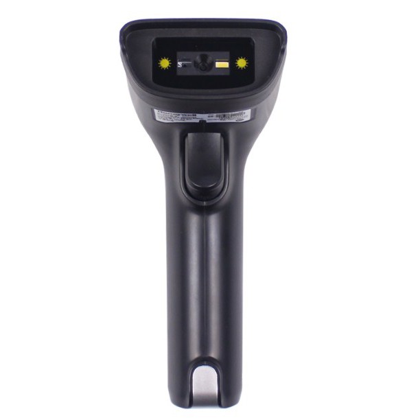 MURAH Barcode Scanner 1D/2D Honeywell OH4502 - Wireless GARANSI