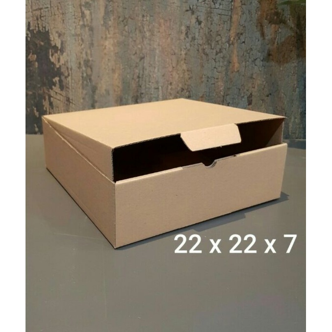 

Packing Kardus Cantik
