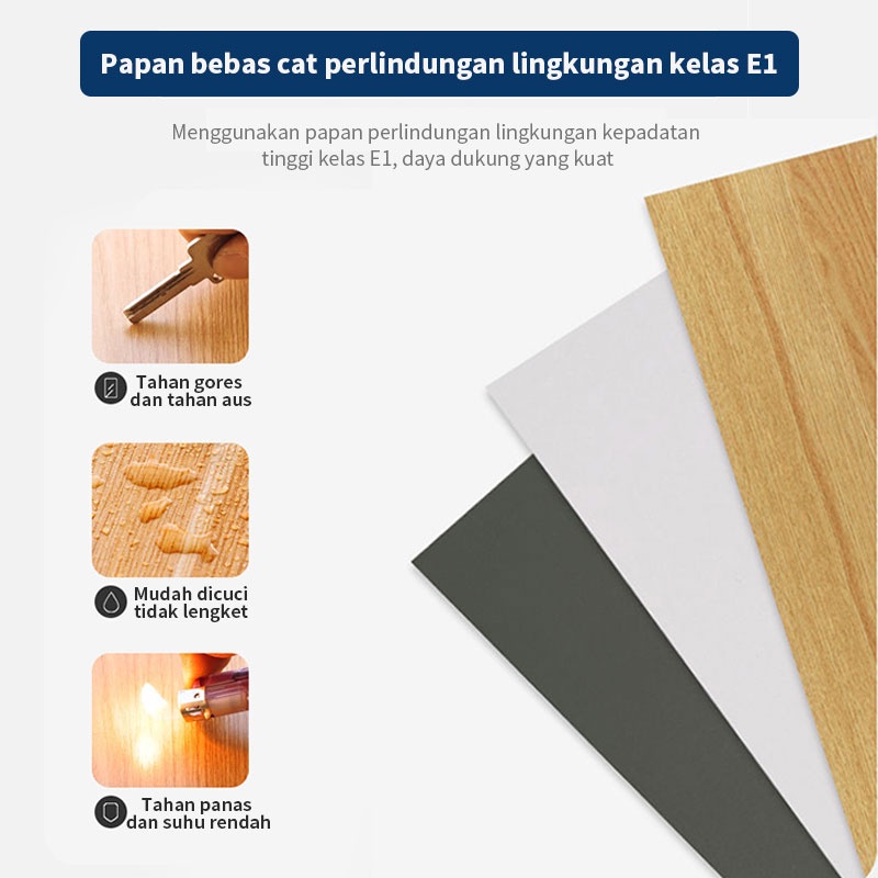 Weyon Sakura lemari laci/rak laci/Laci Lemari/Rak Bertingkat/Lemari Pakaian /Serbaguna Drawer/Elegan Minimalis Kuat dan Kokoh(F15A)