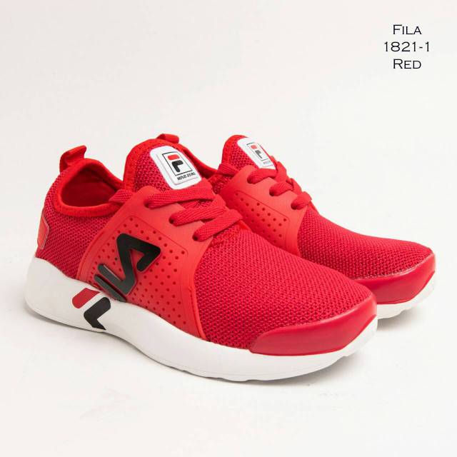 SEPATU CEWEK FILA 1821-1