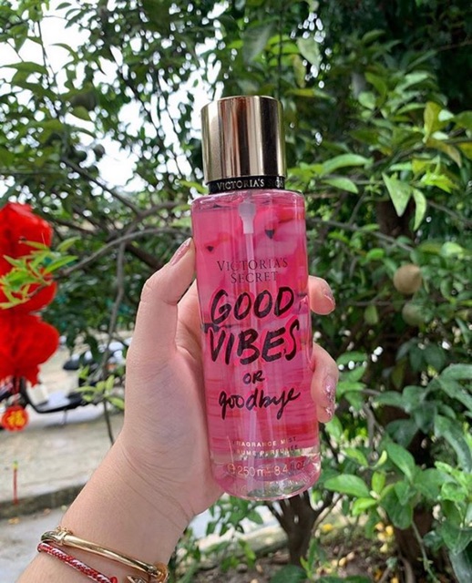 Parfume Victoria Secret