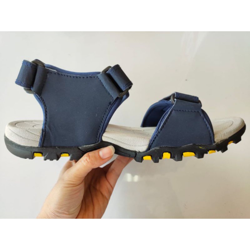 sandal gunung out door POWER by BATA original