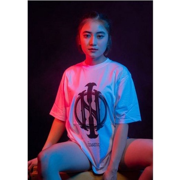 Kaos Distro Insane Circle Unisex Combet 30s Insane Wardrobe