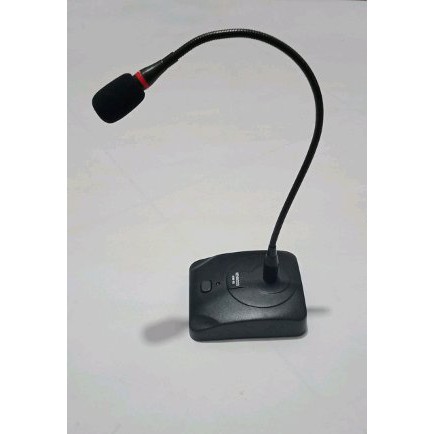 Promo  Mic meja  Mic pidato Mic meja kabel  Berkualitas