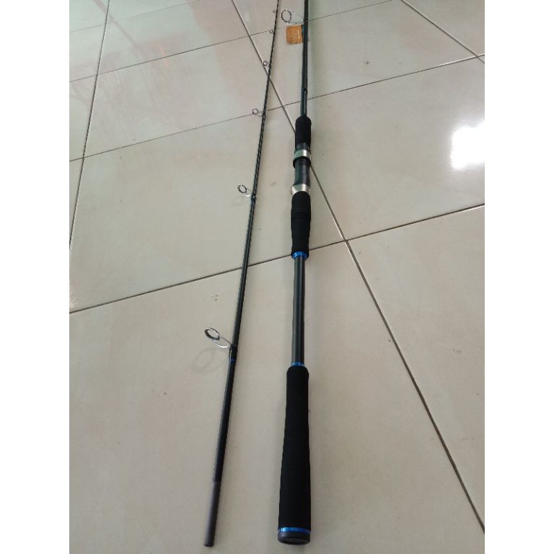 joran daido oceanic 240