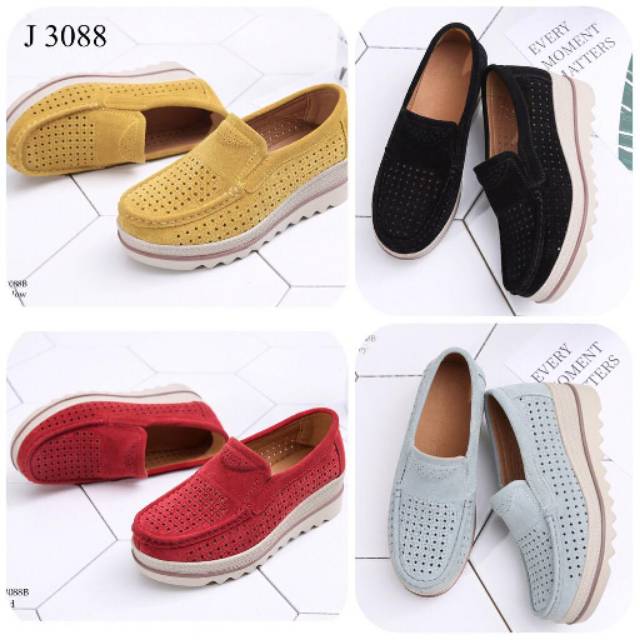 wedges shoes