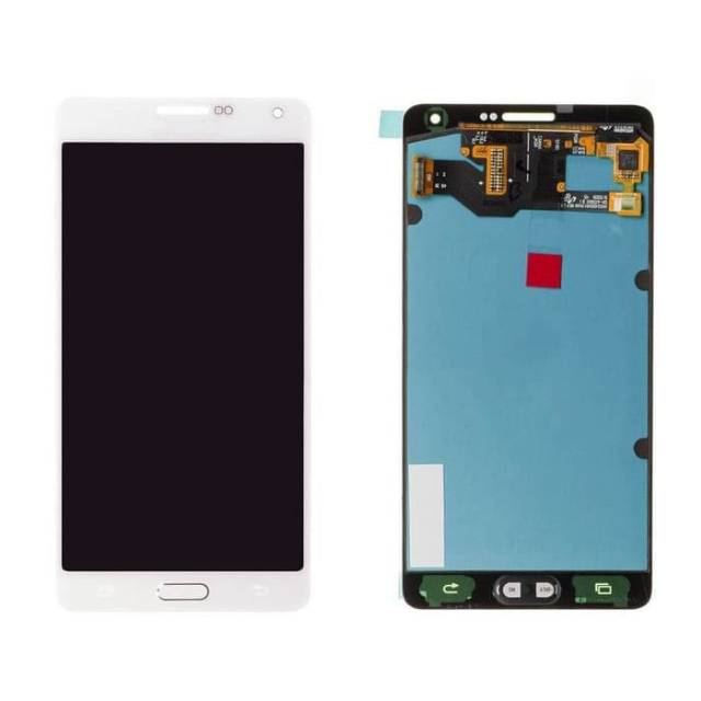 LCD SAMSUNG A7 A700 2015 ORIGINAL FULLSET