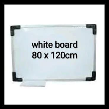

Papan Tulis Gantung 80X 120Cm