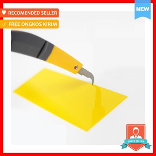 Jual Cutter - Acrylik Pcb Pvc Plexiglass Knife Pisau Potong Akrilik ...