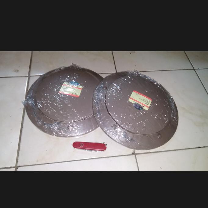 ORIGINAL - will dop / dop roda ori danMotor vespa Excel