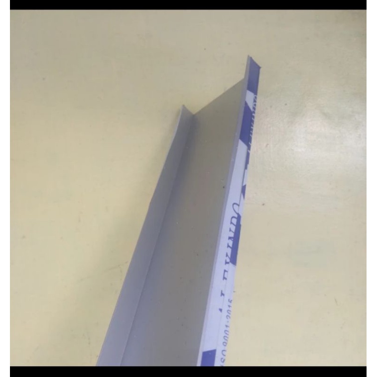 Aluminium 70cm heatsink untuk lampu led