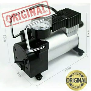 Kompresor mini portable 150 psi DC 12v