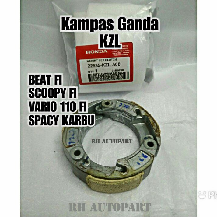 kampas ganda beat f1 scoopy f1 spacy karbu kampas otomatis beat f1 scoopy f1 spacy karbu KZL