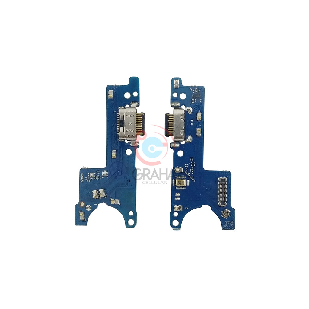 FLEXIBLE SAMSUNG A11 / A115F / A115 CONECTOR CAS + MIC CONECTOR SMALL