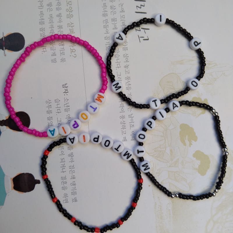 Gelang Mtopia