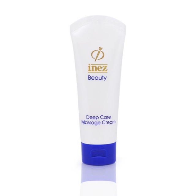 INEZ DEWP CARE MASSAGE CREAM