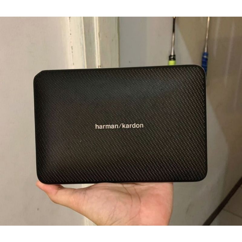 Jual harman kardon sales original