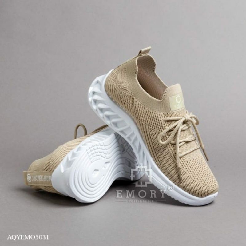 EMORY FLEXKNIT SNEAKERS AQYEMO5031 IQ