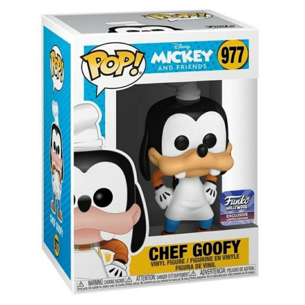 Jual Funko Pop Exclusive Funko 