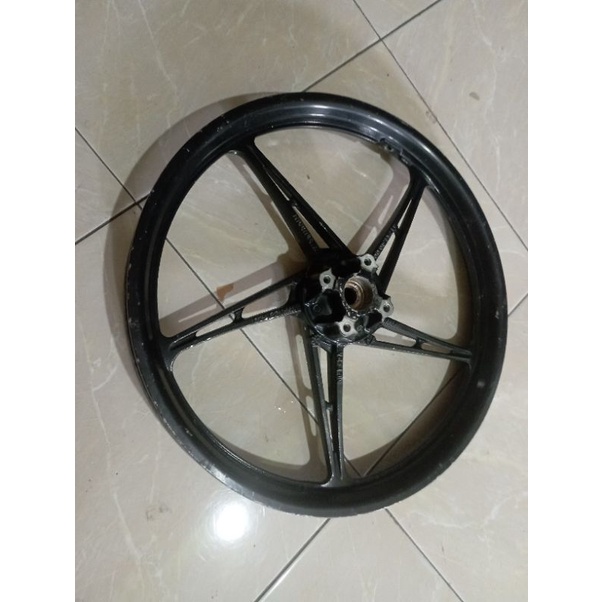 VELG RACING DEPWN MX LAMA JUPITER Z LAMA ORIGINAL