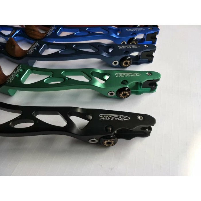 SALE Riser ILF - Shark Murah TPNH