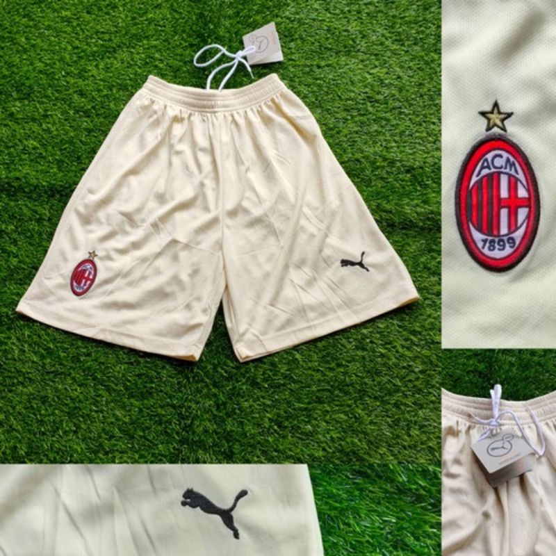 Celana Bola Ac Milan Away 2021/22