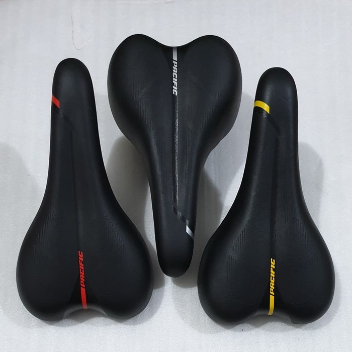 SADEL SEPEDA MTB PACIFIC