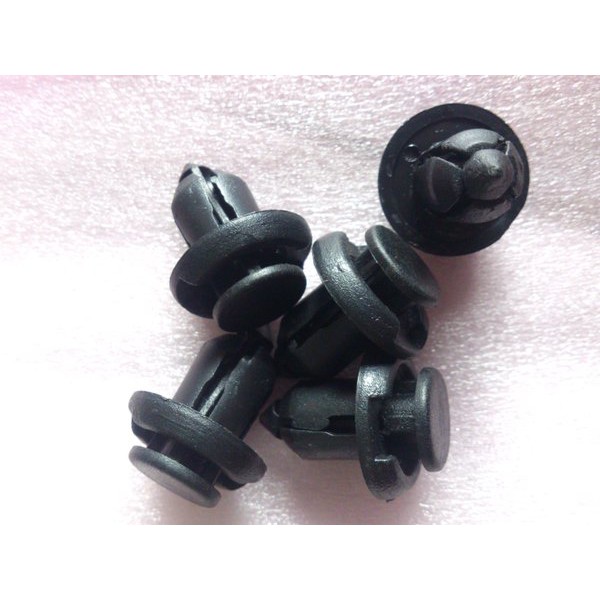 kancing cengkeh clip klip bumper bemper honda jazz pendek         TOOLS