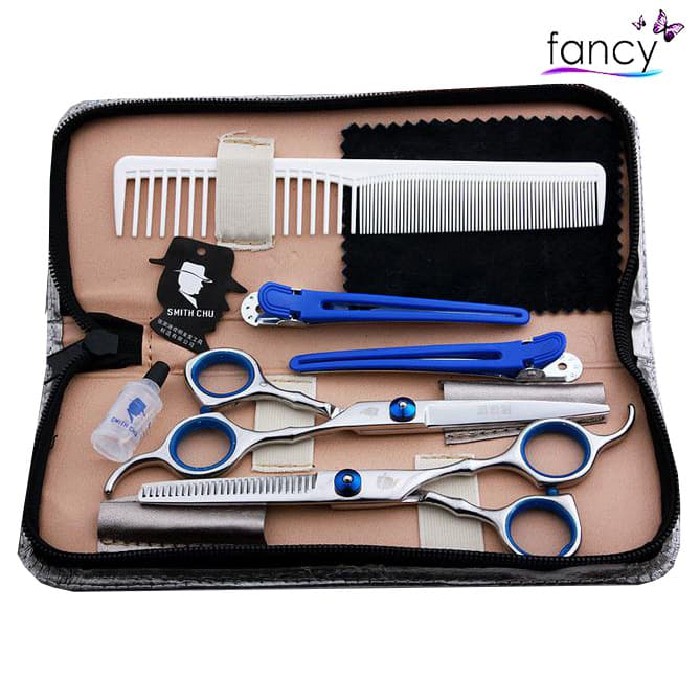 

Gunting Set SMITH CHU 2pcs+ Pocket
