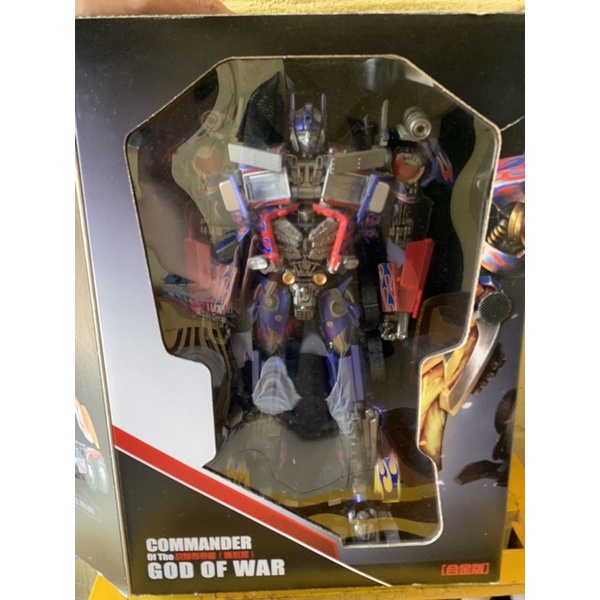 BMB/AOYI Optimus Prime LS-03F