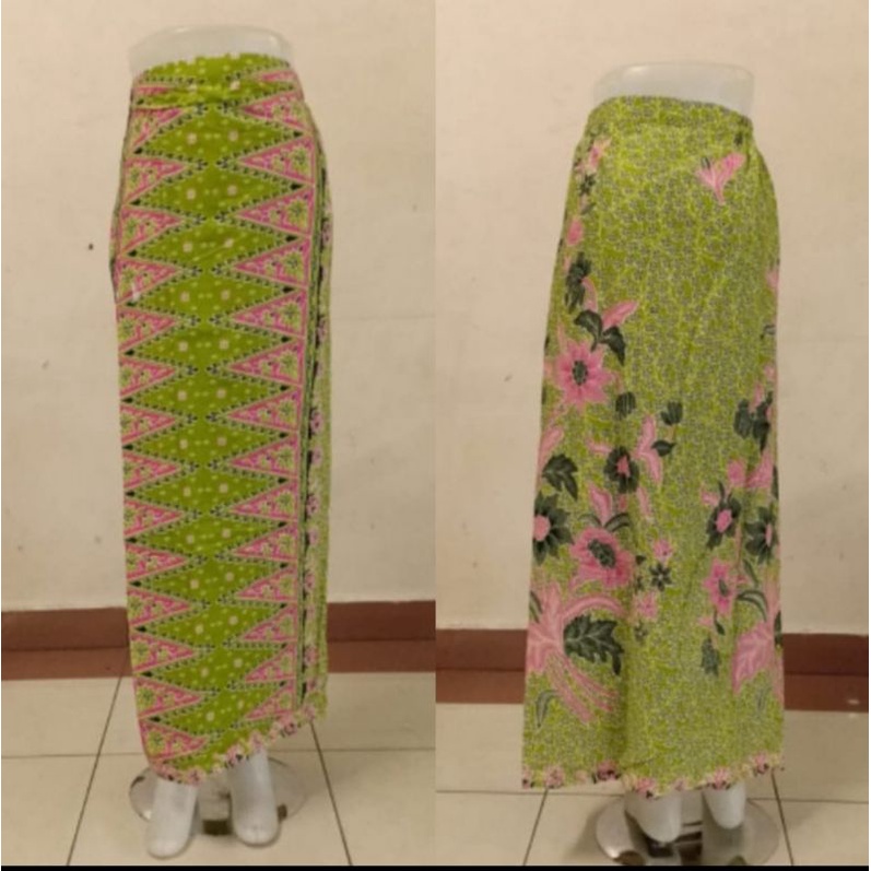 Rok betawi dewasa // rok bawahan kebaya