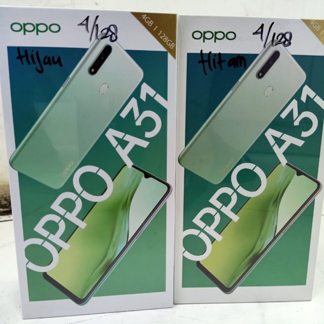 Oppo A31 4/128