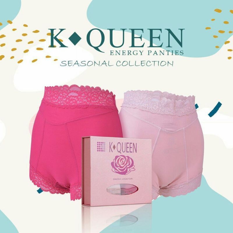 K.QUEEN / CELANA DALAM WANITA SEXI