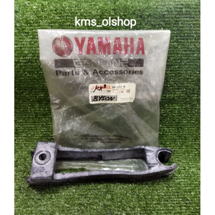 Karet Bantalan Rantai Yamaha Byson Asli 45P-F2151-00